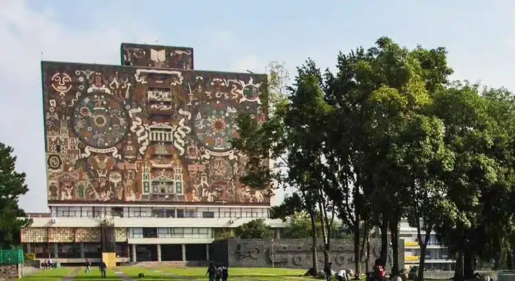 La UNAM se posiciona como líder en ciencia en América Latina