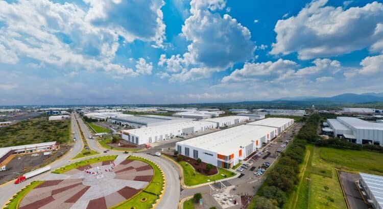 Guanajuato Puerto Interior registra crecimiento del 10% en empleo formal en 2024