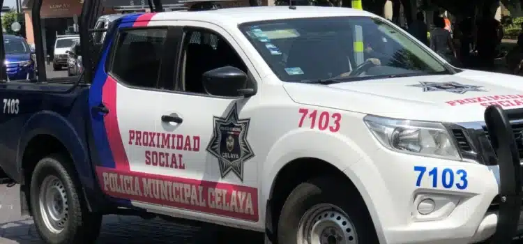 Apoyo integral a víctimas de violencia de género en Celaya