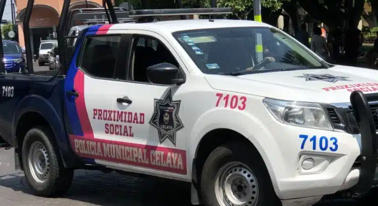 Apoyo integral a víctimas de violencia de género en Celaya