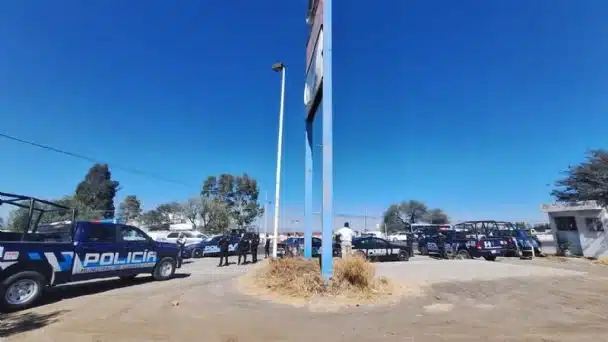 Asesinan a cuatro hombres en Apaseo el Alto