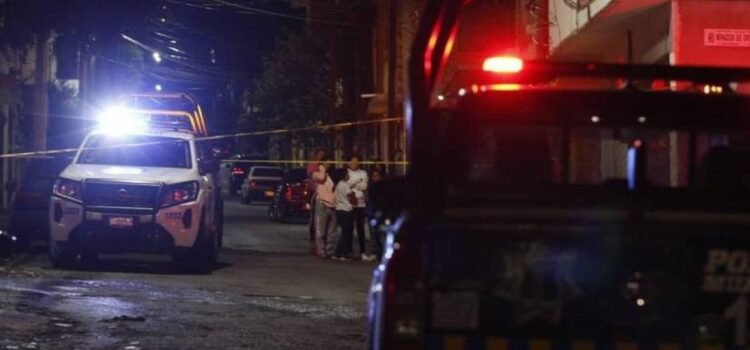 Dos niños son asesinados a balazos en Guanajuato