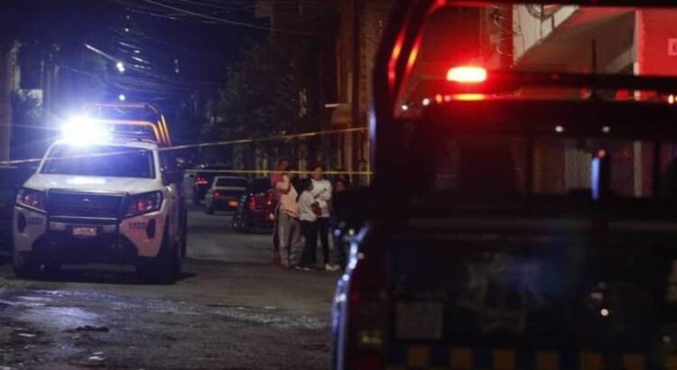 Dos niños son asesinados a balazos en Guanajuato