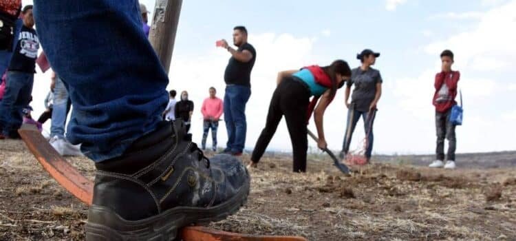 Guanajuato protegerá a periodistas y reconocerá a buscadoras como defensoras de derechos humanos