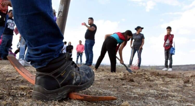 Guanajuato protegerá a periodistas y reconocerá a buscadoras como defensoras de derechos humanos