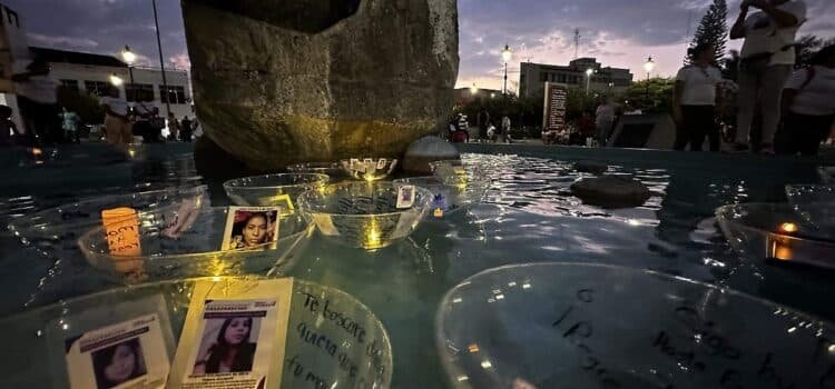 Guanajuato registra más de cuatro mil personas desaparecidas hasta noviembre de 2024