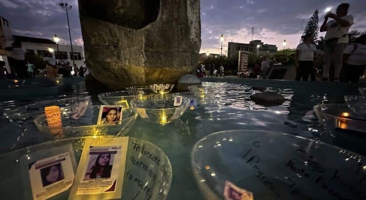 Guanajuato registra más de cuatro mil personas desaparecidas hasta noviembre de 2024