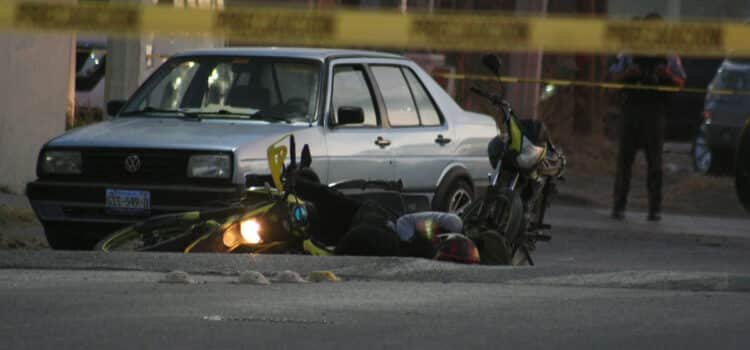 Incrementan homicidios en Guanajuato