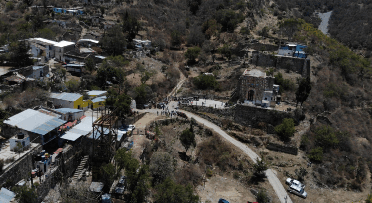 Piden restituir “Fondo Minero” en Guanajuato cancelado en 2020