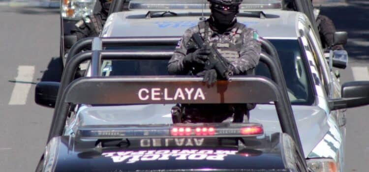 Líderes empresariales de Guanajuato piden más seguridad ante pérdidas económicas