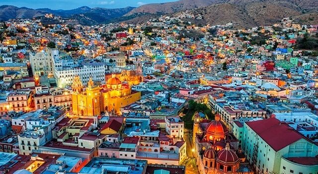 Guanajuato, un destino líder en turismo de reuniones