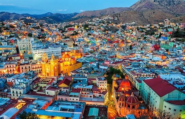 Guanajuato, un destino líder en turismo de reuniones