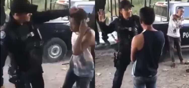 Destituyen a comandante de la cuarta región de seguridad en Guanajuato por maltrato a detenidos