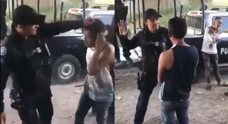 Destituyen a comandante de la cuarta región de seguridad en Guanajuato por maltrato a detenidos