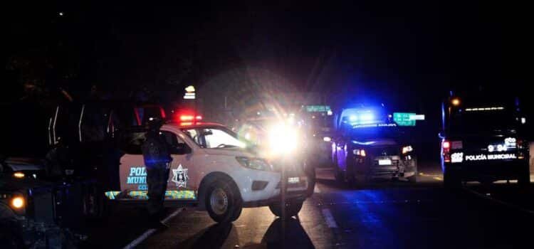 Ataque armado en bar de Guanajuato deja tres personas muertas y dos heridas
