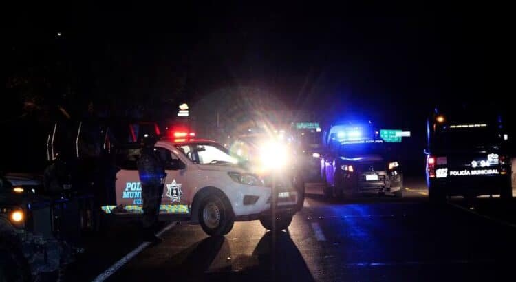 Ataque armado en bar de Guanajuato deja tres personas muertas y dos heridas