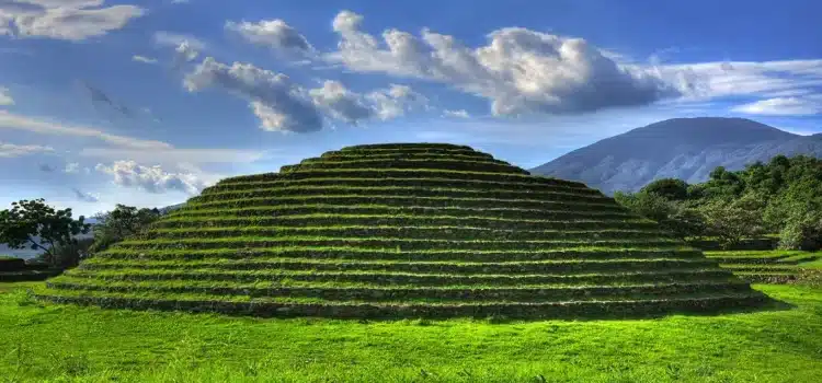 Buscan reconocimiento de Cuicuilco como Patrimonio Biocultural