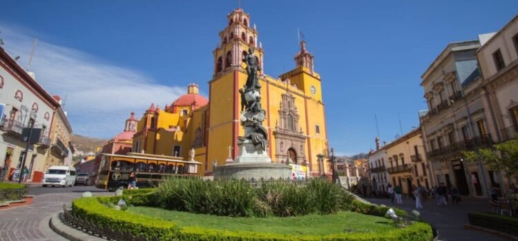 Guanajuato espera la llegada de 20 inversiones extranjeras para 2025