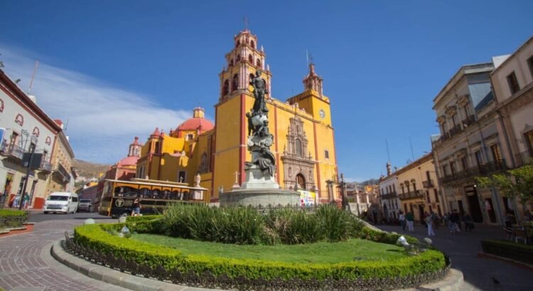 Guanajuato espera la llegada de 20 inversiones extranjeras para 2025