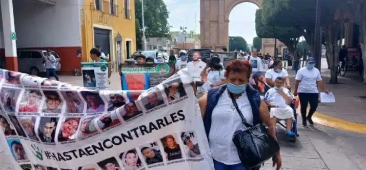 Guanajuato intensifica esfuerzos para apoyar a hijos de víctimas de desaparición