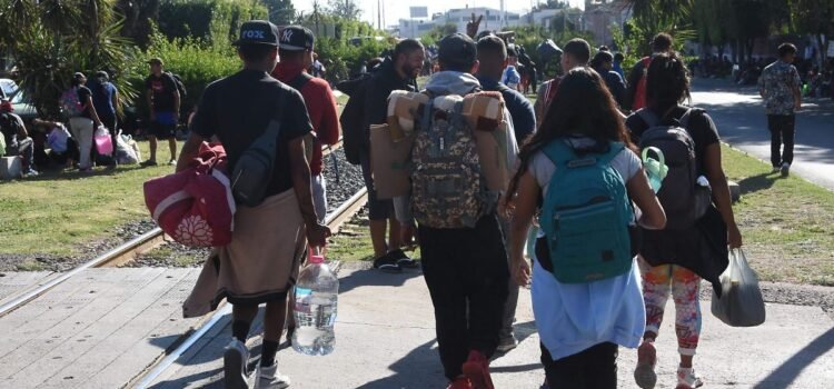 Guanajuato se prepara para posibles deportaciones masivas de migrantes