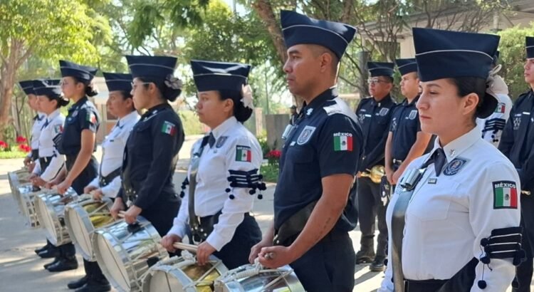 Policía Estatal de Guanajuato busca reclutar universitarios