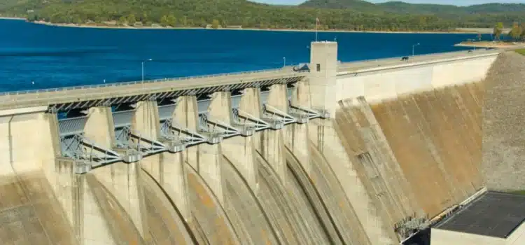 Presas de Guanajuato registran alza del 34% en captación de agua en 2024
