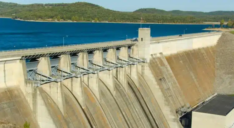 Presas de Guanajuato registran alza del 34% en captación de agua en 2024