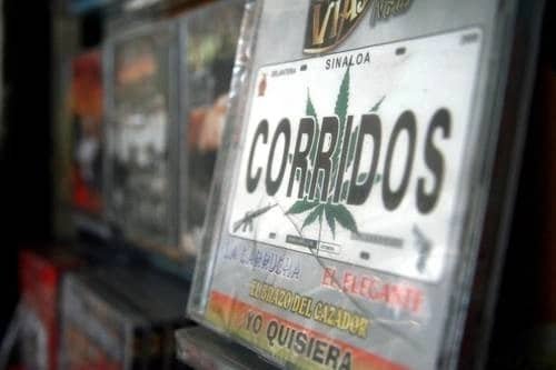Gobernadora de Guanajuato pide no contratar artistas de narcocorridos en ferias Gobernadora de Guanajuato pide no contratar artistas de narcocorridos en ferias