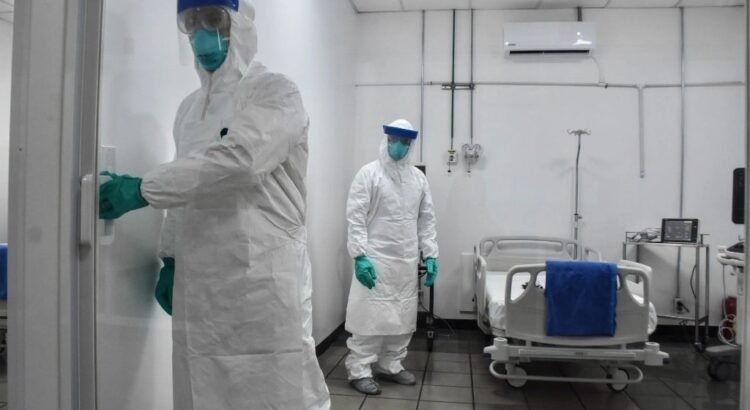 Lepra en México: una enfermedad antigua que sigue presente