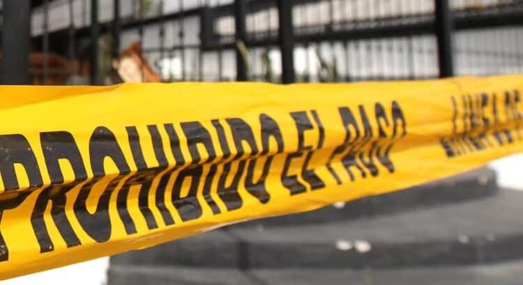 Ataque armado a peregrinos en Guanajuato deja un muerto