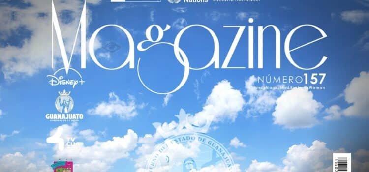 ONU denuncia fraude en Guanajuato: revista utilizó logotipo sin autorización