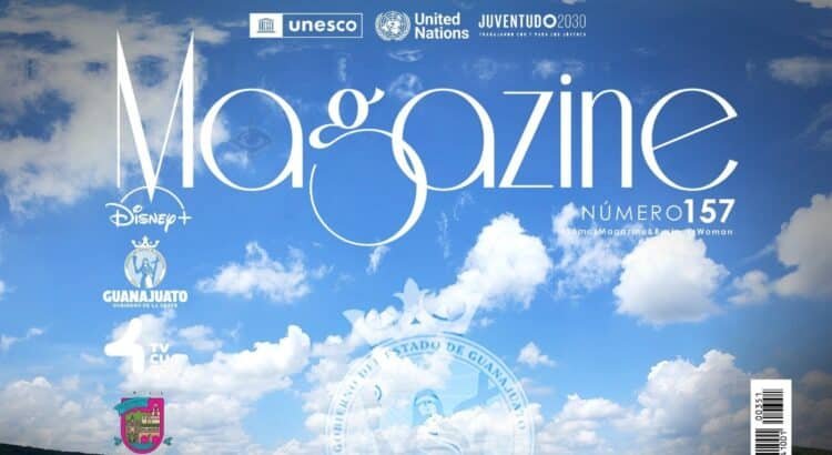 ONU denuncia fraude en Guanajuato: revista utilizó logotipo sin autorización