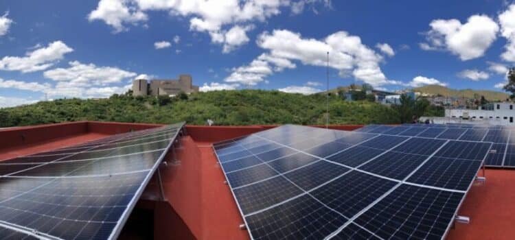 Guanajuato se prepara para afrontar desafíos energéticos con proyectos renovables