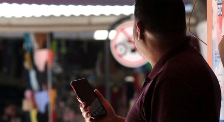 Aumentan las investigaciones por extorsión en Salamanca
