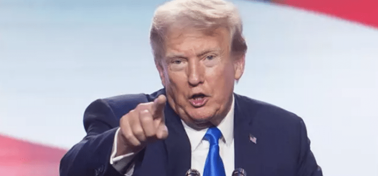El fracaso de Trump en Guanajuato: cómo la intervención estadounidense no detuvo la violencia