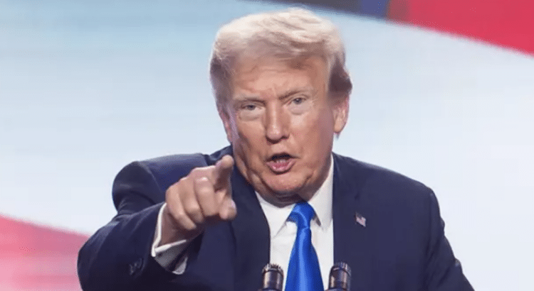 El fracaso de Trump en Guanajuato: cómo la intervención estadounidense no detuvo la violencia El fracaso de Trump en Guanajuato: cómo la intervención estadounidense no detuvo la violencia