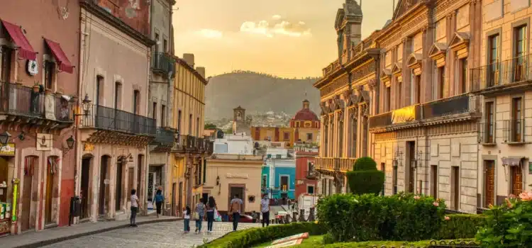 Guanajuato refuerza medidas de prevención contra la extorsión en el sector hotelero