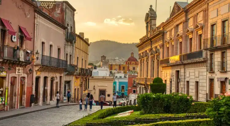 Guanajuato refuerza medidas de prevención contra la extorsión en el sector hotelero
