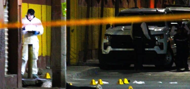 Guanajuato vive nueva ola de violencia: 46 asesinatos en cinco días y tres masacres en 24 horas