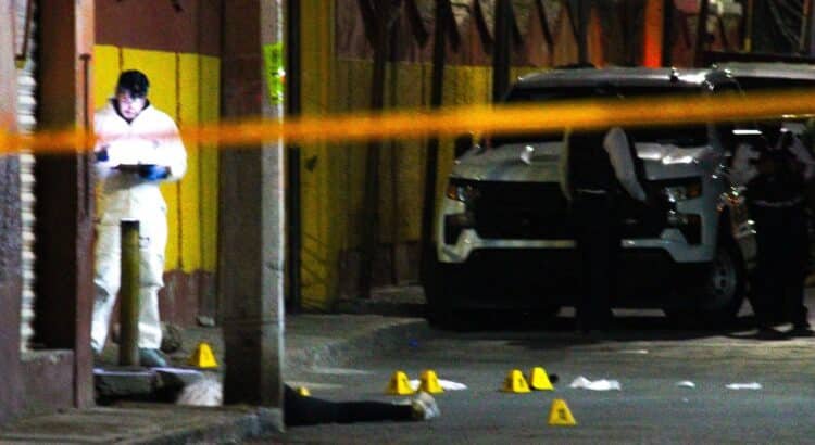 Guanajuato vive nueva ola de violencia: 46 asesinatos en cinco días y tres masacres en 24 horas