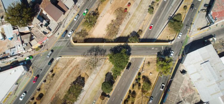 Guanajuato Invierte 5 Mil Millones de Pesos en Infraestructura Vial