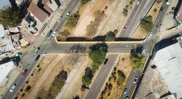 Guanajuato Invierte 5 Mil Millones de Pesos en Infraestructura Vial