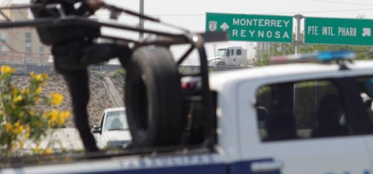 Migrantes guanajuatenses deportados, en riesgo de secuestro en Tamaulipas