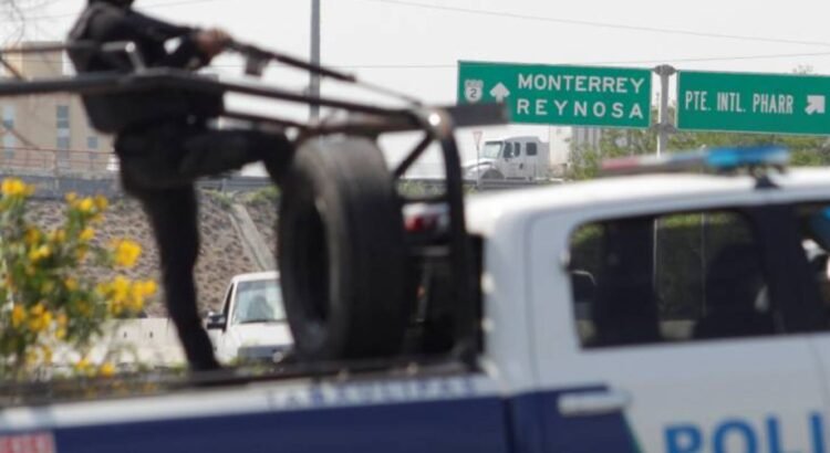 Migrantes guanajuatenses deportados, en riesgo de secuestro en Tamaulipas