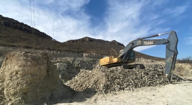 Regidora busca revocar permisos para obras en el Cerro Guanajuato