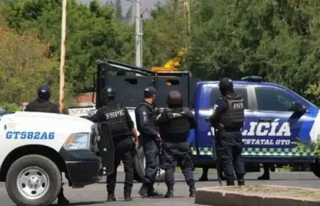 Trabajador del Congreso de Guanajuato es víctima de asalto y secuestro