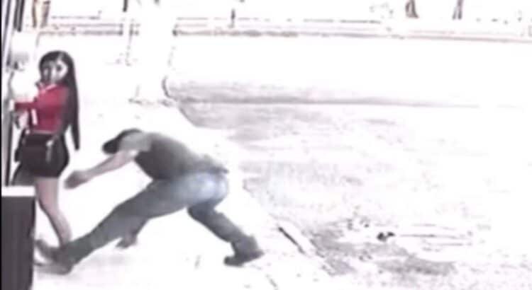Capturan a presunto agresor sexual que mordió el glúteo de una mujer en Celaya, Guanajuato
