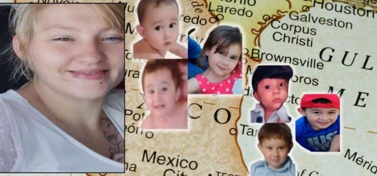 Localizan a familia estadounidense reportada como desaparecida en Guanajuato