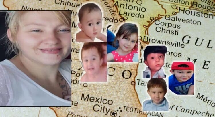 Localizan a familia estadounidense reportada como desaparecida en Guanajuato